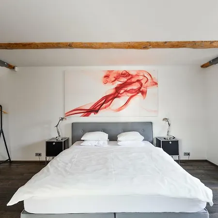 Designer Loft براغ