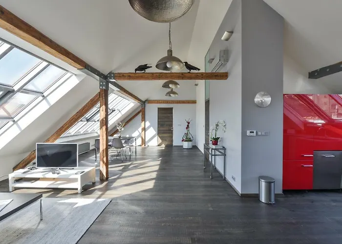 Designer Loft