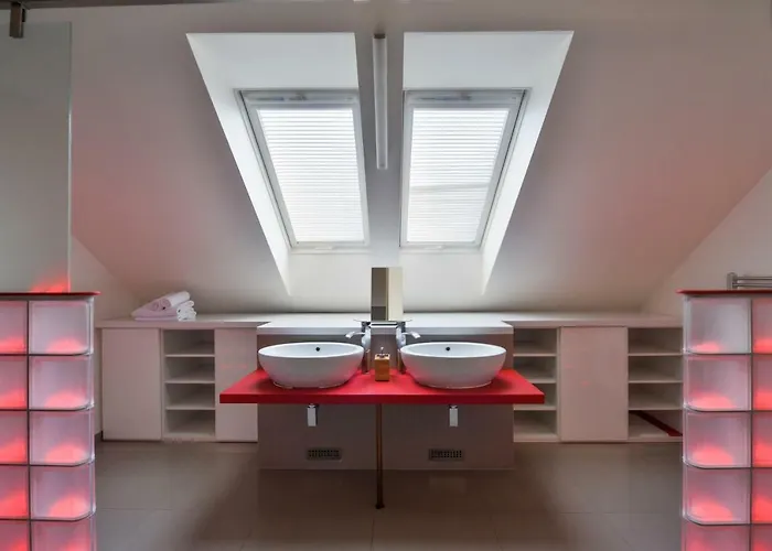 Apartment Designer Loft