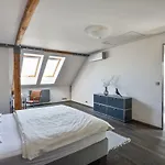 דירה Designer Loft *
