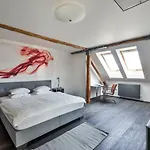 Designer Loft * פראג