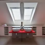 דירה Designer Loft