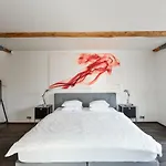 Designer Loft פראג