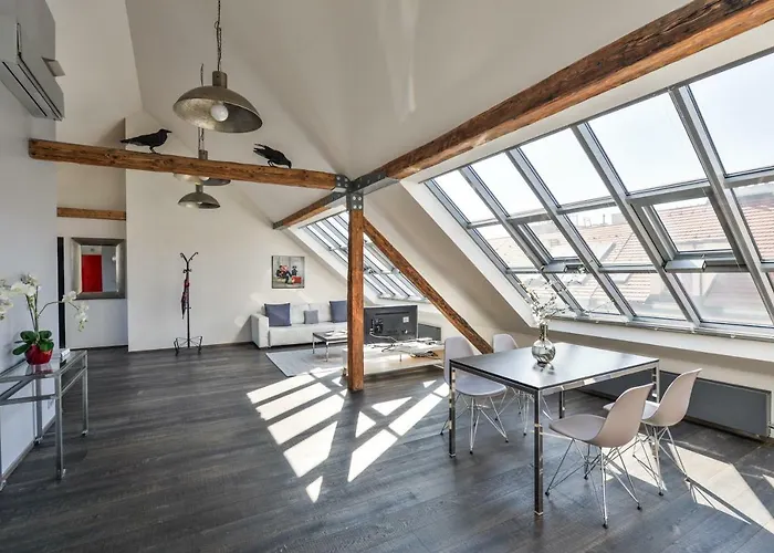 Designer Loft *